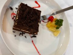 -维兰西餐(万泉河店)