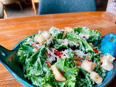 凯撒羽衣甘蓝沙拉-THE CANNERY&JUJU 新鲜海鲜·牛排美食酒廊