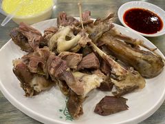 -清真益鑫羊肉手抓馆(南大街店)