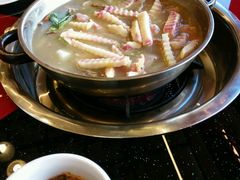 -香丽缘饭馆(黑龙潭店)