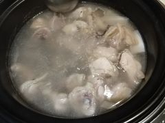-百年果林椰子鸡(中洲店)