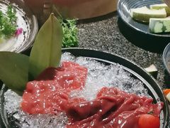 -湊湊火锅·茶憩(世博大道店)