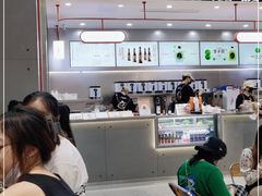 -喧闹·东方大气茶(鹅岭二厂店)