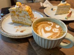 -懒鱼时光馆(沙坪坝店)