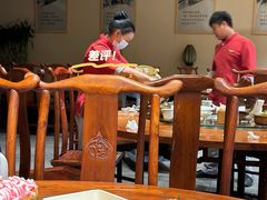 -古关火锅店(古北水镇景区店)