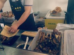 -赵元章肉骨烧(山塘街店)