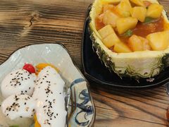 -Hi YOU你的饭局泰餐厅(雍和宫店)