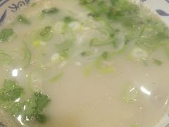 -虢国羊肉汤馆(政二街店)