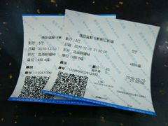 -奥斯卡新都汇影城(终级银幕)