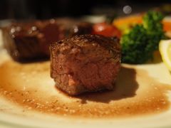 低温牛小排-IL Forno 意坊·意大利餐厅(花园店)
