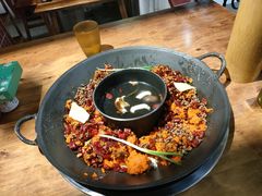 -楠火锅(龙阳广场店)