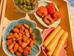 -醉西楼·国风茶社