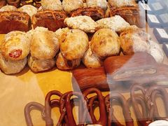 -LANLIZI BAKERY(COSMO店)