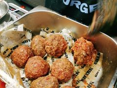 -shark burger·鲨鱼汉堡(交子大道店)