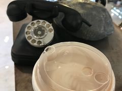 -Manner Coffee(芮欧百货店)