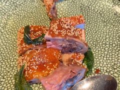 -采悦轩中餐厅·粤菜·海南菜(神州半岛喜来登度假酒店)
