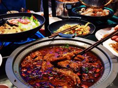 -鸡毛店·川菜(文殊院店)