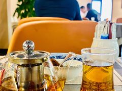 -La Medina餐厅(亮马河南路店)