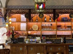 -一千一夜阿拉伯餐厅(静安店)