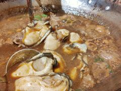 -阿鸡鱼庄·顺德鲜蒸小炒(亚运村店)