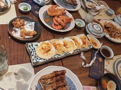 -大渔铁板烧(东城店)