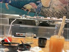 -赤坂亭·M9和牛烧肉·铁板烧·日料398放题(长泰广场店)