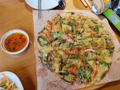 -海云台韩式汤饭·13年匠心韩料(南山店)
