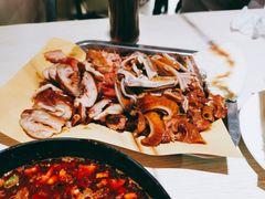 -牵人麻辣粉(粉巷店)