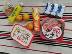 -大姆山草场