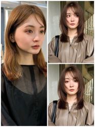 -东瀛造型