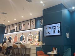 -海马体照相馆(西安阳光天地店)