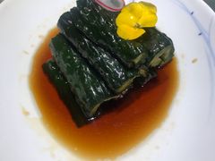 -卯时·龙光雅宴·精致锡帮菜(惠山古镇店)
