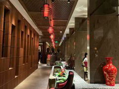 -湖滨28中餐厅·西湖宴·杭州君悦酒店