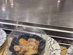 -争鲜回转寿司(金桥家乐福店)