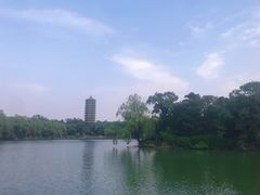 -北大家园食堂