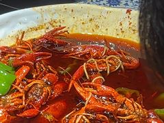 -京悦南门涮羊肉·羊蝎子火锅(田林路店)