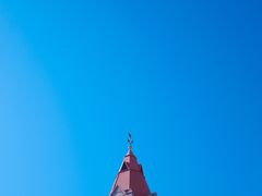 -栈桥景区