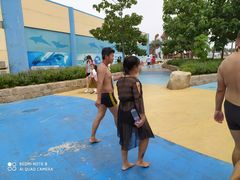 -秦皇岛乐岛海洋王国