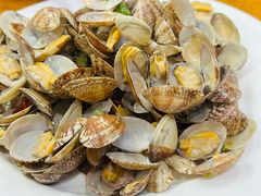 -海帮主·蒸汽海鲜青岛菜(栈桥火车站店)