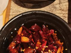 -枪火串烧·东北特色烧烤(罗湖总店)