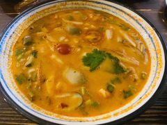 -Siam泰餐厅(水上公园店)