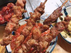 -炒豆合作社(东四总店)