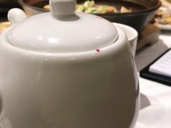 -尚一汤 广东炖汤(金桥国际店)