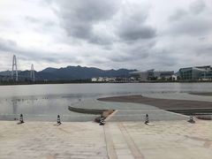 -琅岐红光湖公园