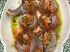 -桂满陇·手作小笼包&江南叫花鸡(中山公园店)