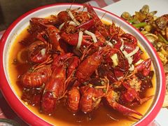 -虾享蟹逅小龙虾·螃蟹·小海鲜(吉林省总店)
