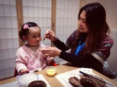 -林妈妈村·日式料理(宝山龙湖天街店)