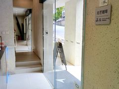 -北芒BEIMO COFFEE(五台山店)