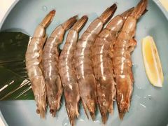大虾-韩悦牛排烤肉无限续(宝能中心店)