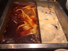 -五星桥原切肥牛火锅·30年专注好牛肉(湖塘店)